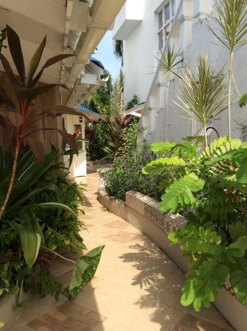 Lush Tropical Apartment Located In A 4-Star Resort Runaway Bay Exterior photo